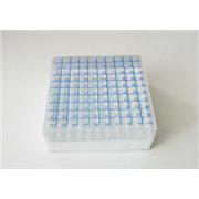 Gridded Freezer Boxes at Thomas Scientific