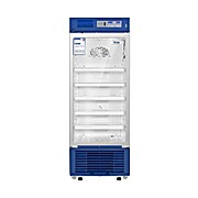Standard Pharmacy Glass Door Lab Refrigerator