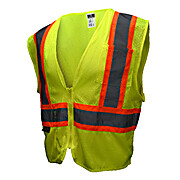 SV22-2 Economy Type R Class 2 Mesh Safety Vest