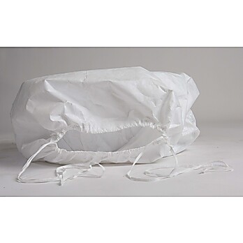 1422A Tyvek® Autoclave bag with Drawstring Closure and Steam Indicator