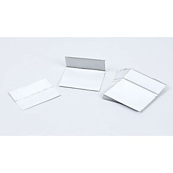 Multi-Barrier Pouches for EasiCollect+ Card