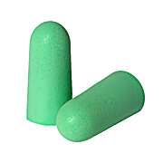 Disposable Foam Earplug