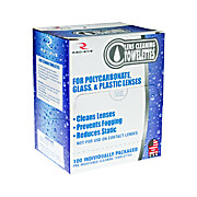 Lens Cleaning Towelette, AF 100 per box