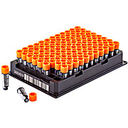 0.5ml Tri-coded Tube, 96-format, External Thread
