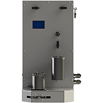 LBV2 Benchtop CO2 Extractor