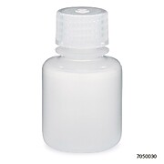 Bottle, Narrow Mouth