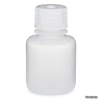 Bottle, Narrow Mouth