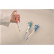 Micropipettors and Tips