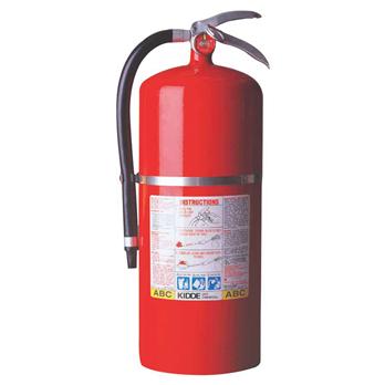 ProPlus 20 Multi Purpose Fire Extinguisher