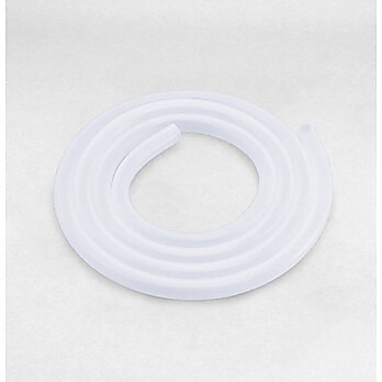 Silicone Rubber Tube Internal 6 Foot Piece