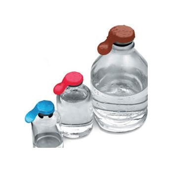 ChemoPlus™ IVA Seals for Bottles and Vials