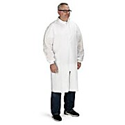 Kimtech™ A8 Zippered Lab Coats