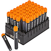 3.8ml Tri-coded Tube, 48-format, External Thread