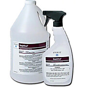Alcohol Solution Non-Sterile