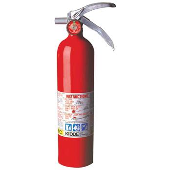ProPlus 2.5 Multi Purpose Fire Extinguisher