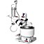 Ai SolventVap 2L Rotary Evaporator with Electric Flask Lift 110V