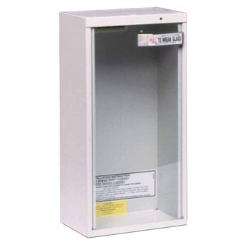 Surface Mount Fire Extinguisher Cabinets