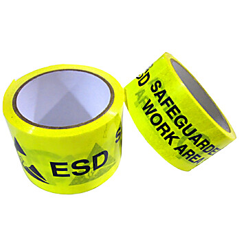 ESD Aisle Marking Tape