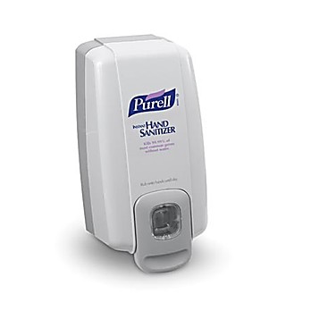 PURELL® NXT® SPACE SAVER™ Dispensers