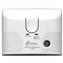 Carbon Monoxide Alarm, AC Powered, Plug-In with Battery Backup