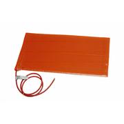 SRL Silicone Rubber Heating Blankets (no PSA)