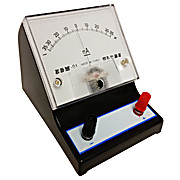 Analog Galvanometer