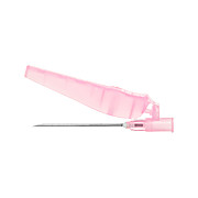 Safety Needle