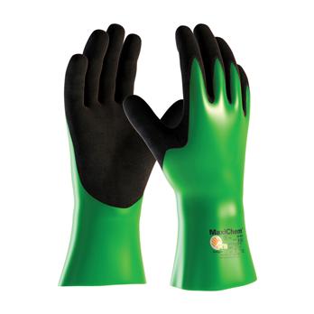 ATG® MaxiChem® 12" Multi-Polymer Blend Gloves