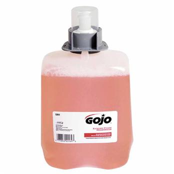 GOJO® Luxury Foam Handwash