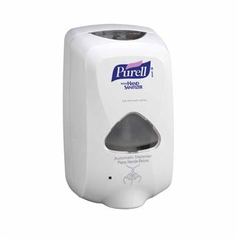 PURELL® TFX™ Touch Free Dispensers