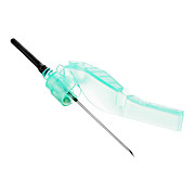 Safety Multi-Sample Needle