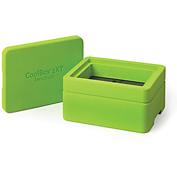 CoolBox XT and CoolBox 2XT Workstations