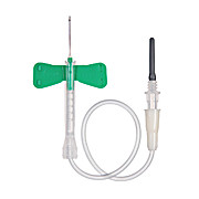 Safety Blood Collection Needle