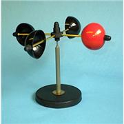 Anemometer