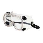 Bouton® Optical 441 Basic Indirect Vent Goggles