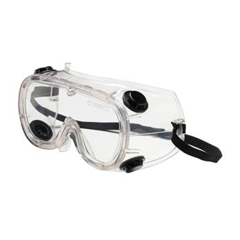 Bouton® Optical 441 Basic Indirect Vent Goggles