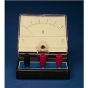 DC Voltmeters