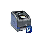 BradyPrinter i3300 with Brady Workstation Laboratory ID Software Suite