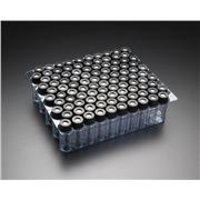 Pre-Assembled R.A.M.™ Vials with 9mm Caps