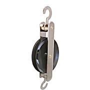 Pulleys