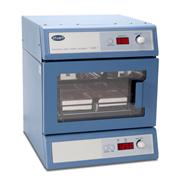 Microtitre Plate Shaker Incubator