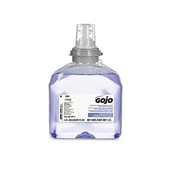 GOJO® Premium Foam Handwash with Skin Conditioners