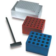 Aluminium Dri-Block® Inserts