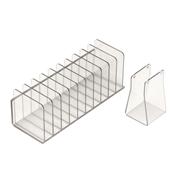 Stomacher® Bag Racks