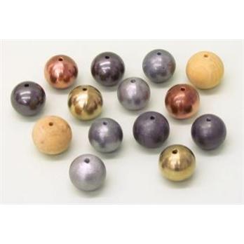 Assorted Balls for Physics