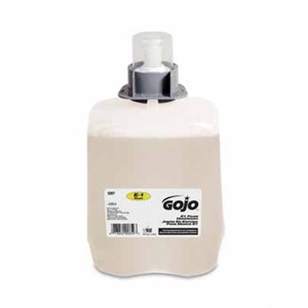 GOJO® E1 Foam Handwash