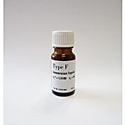 Microscope Oil, Fluoresence