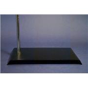 Stamped Steel Base Support Stand