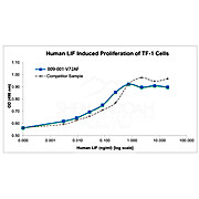Human Leukemia Inhibitory Factor Recombinant Protein (Animal Free)