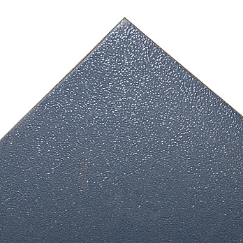 Rigid Solid Vinyl Mat